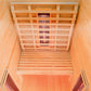 1-Person Indoor Far Infrared Sauna Room