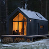 Outdoor Sauna Cabin